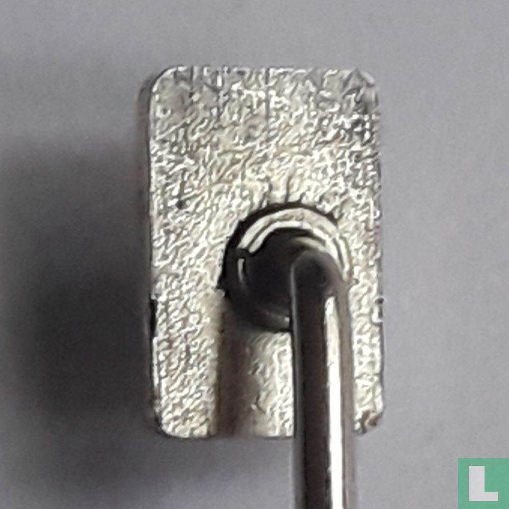 Lada (zilverkleurig)