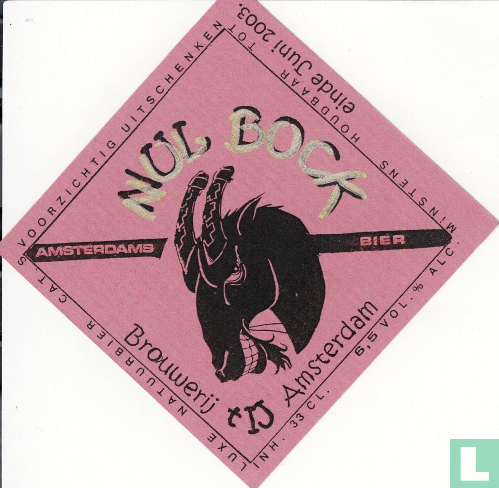 Nul Bock