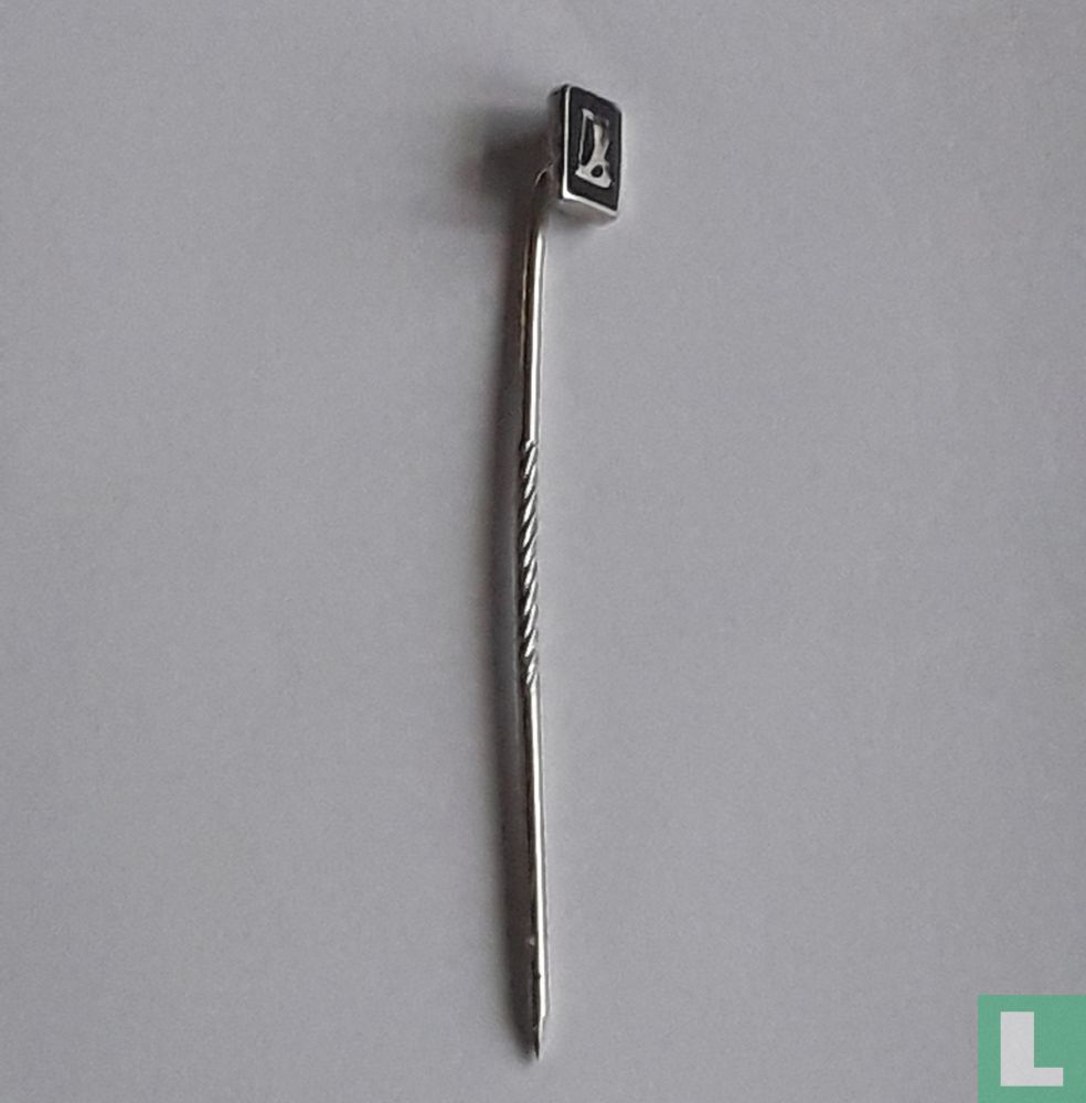 Lada (zilverkleurig)