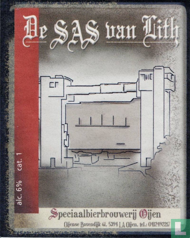 De SAS van Lith