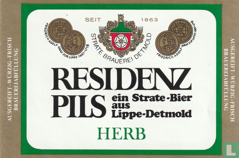 Residenz Pils