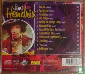 Jimi Hendrix