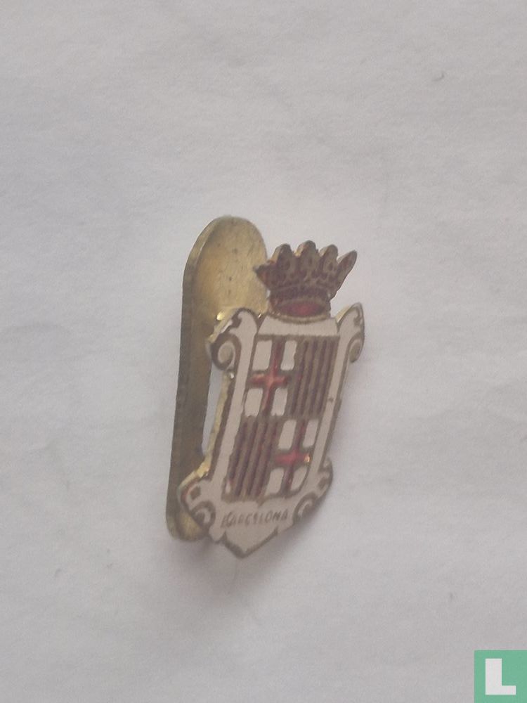 Speldje Barcelona