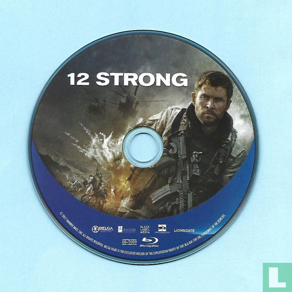12 Strong