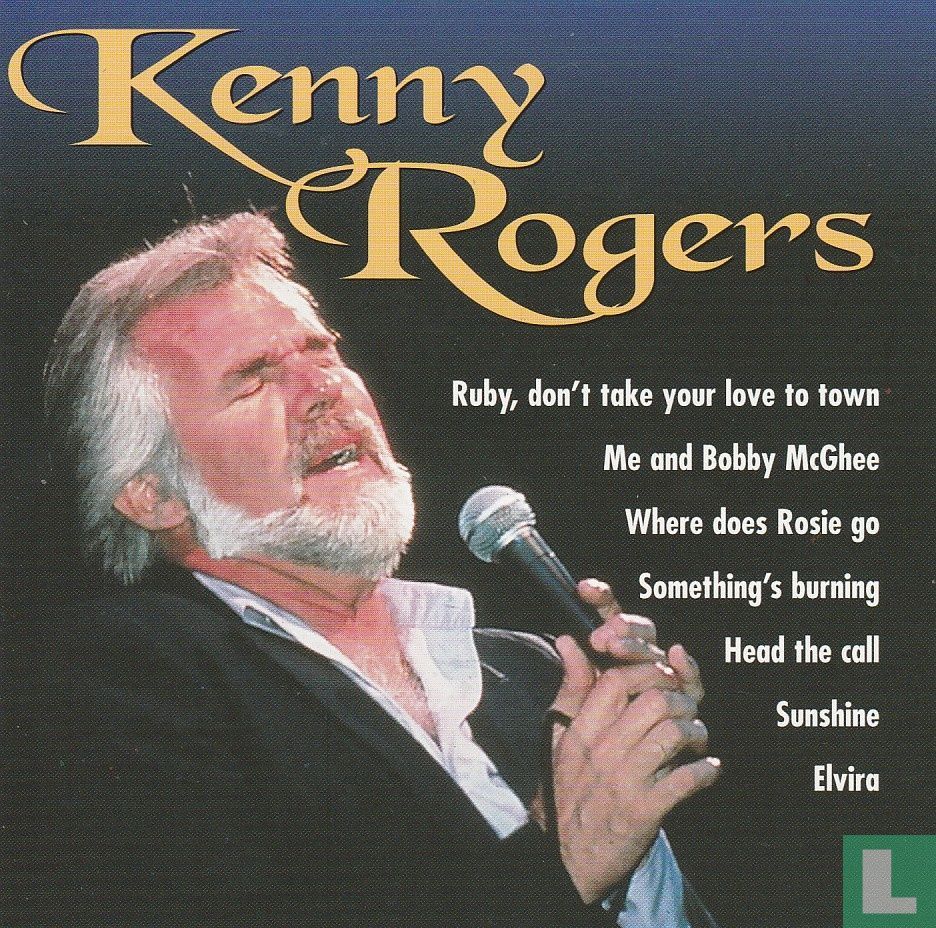 Kenny Rogers