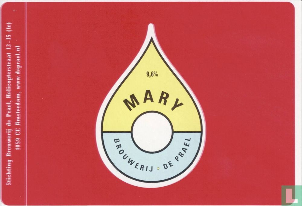 Mary