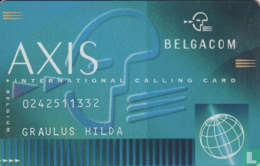 Axis