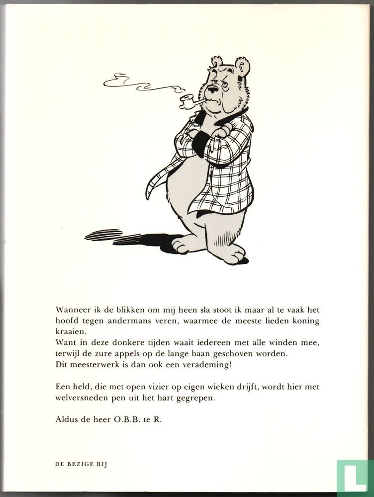 Mijn eigen eenzame weg 