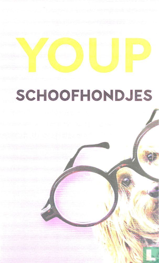 Schoofhondjes