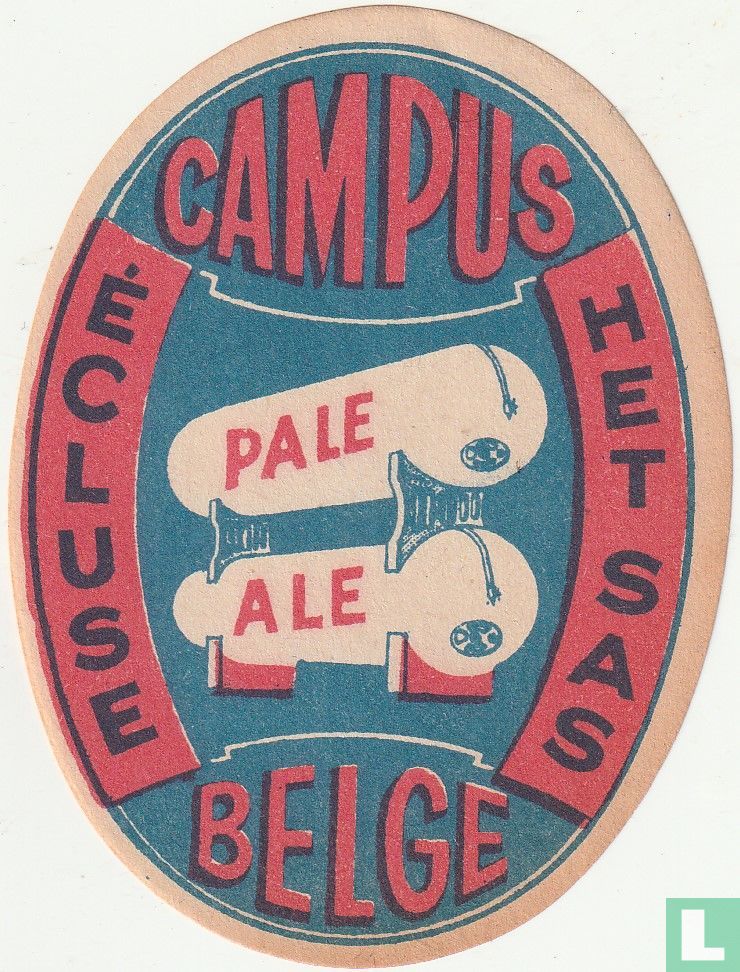 Campus Belge