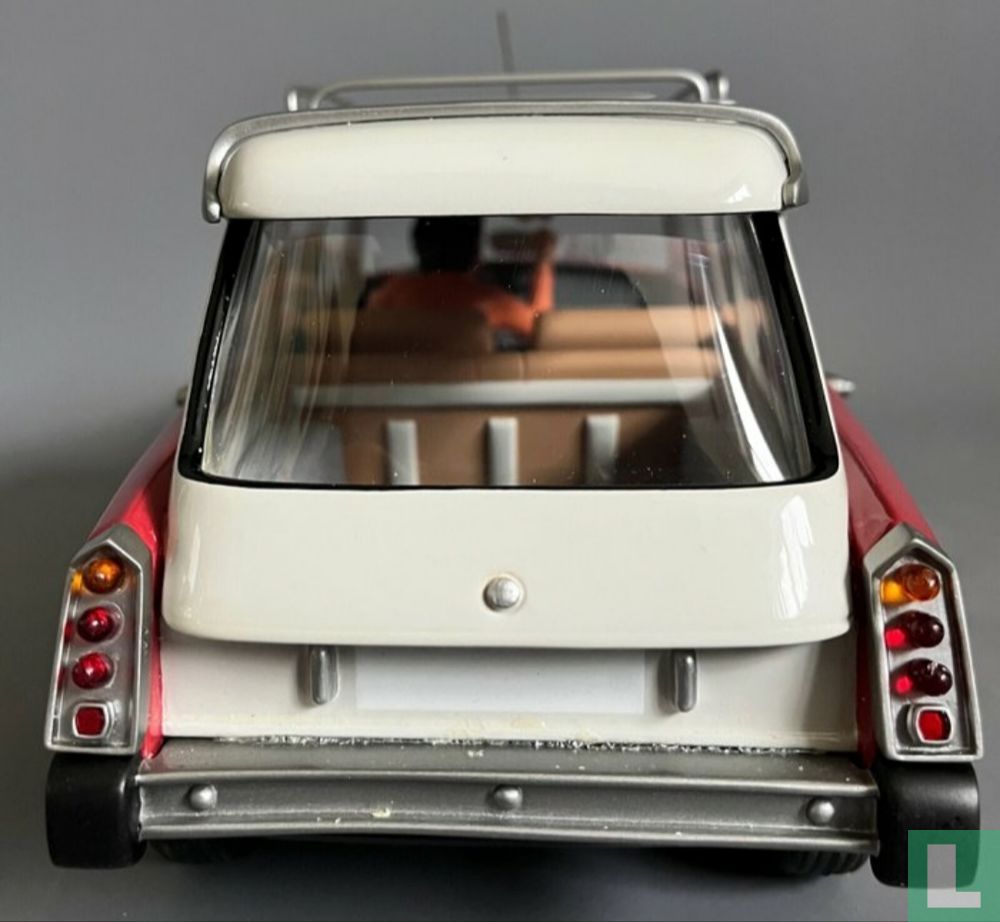 Citroën ID 20 break