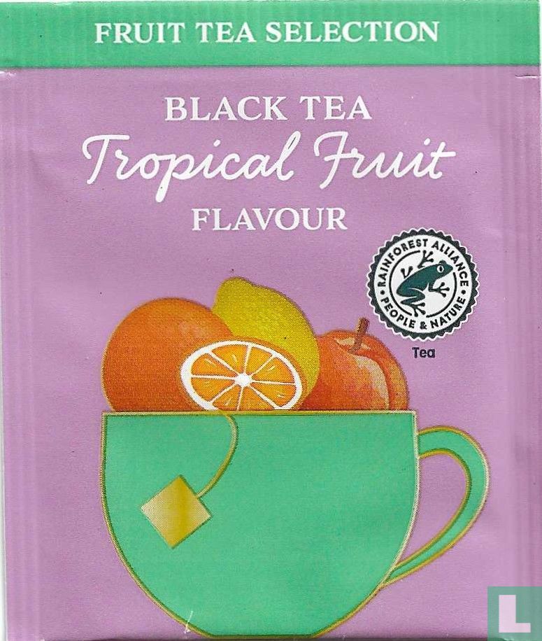 Tropical Fruit