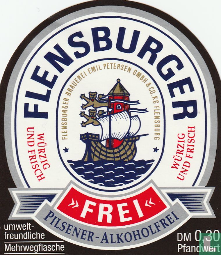 Flensburger Frei