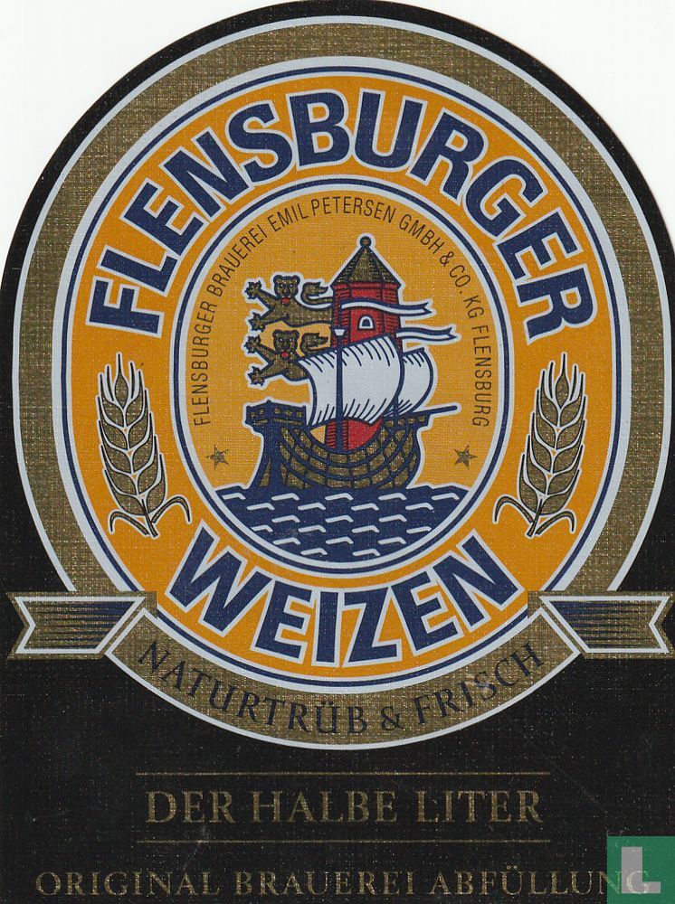 Flensburger Weizen