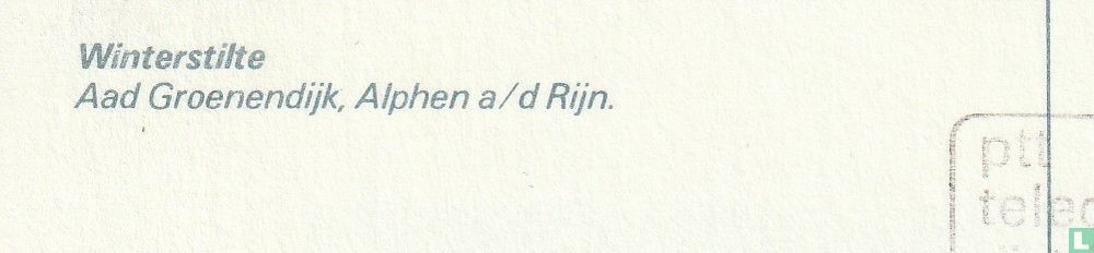 1987-04-15 Winterstilte