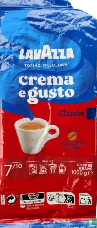 Lavazza - Classico