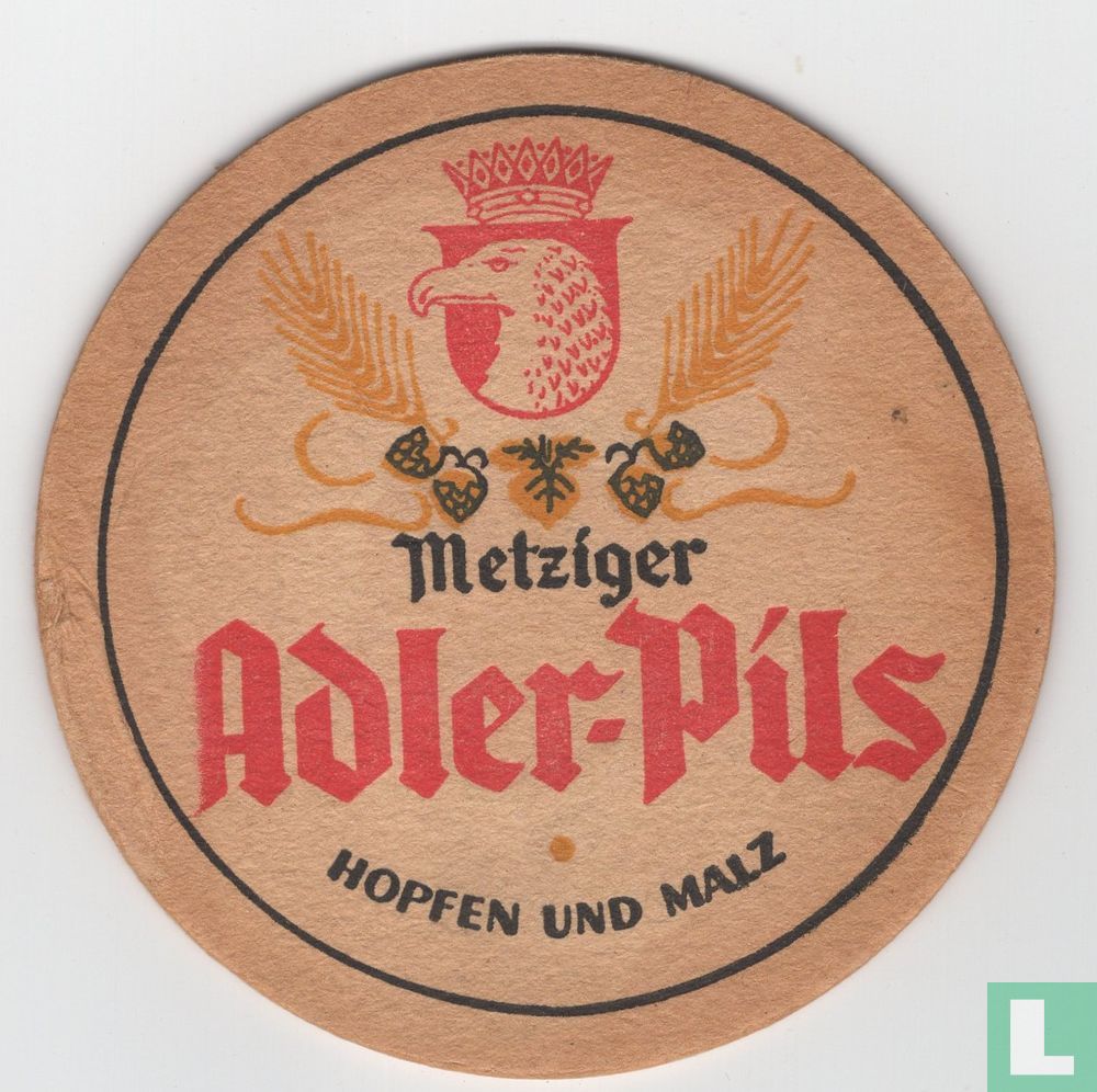 Adler-pils