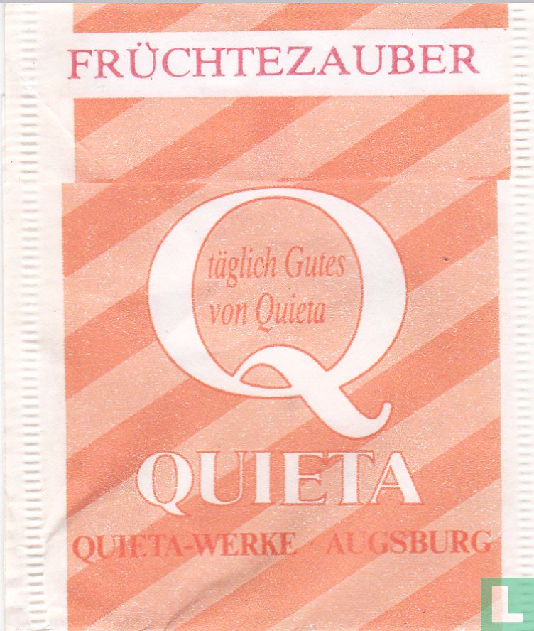 Früchtezauber