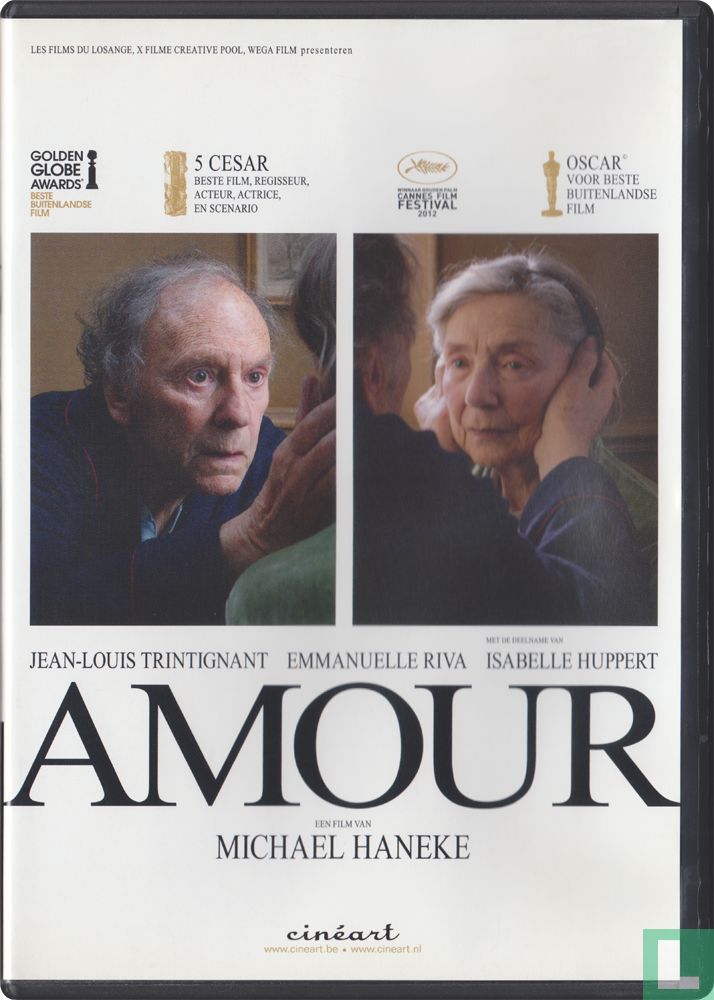 Amour