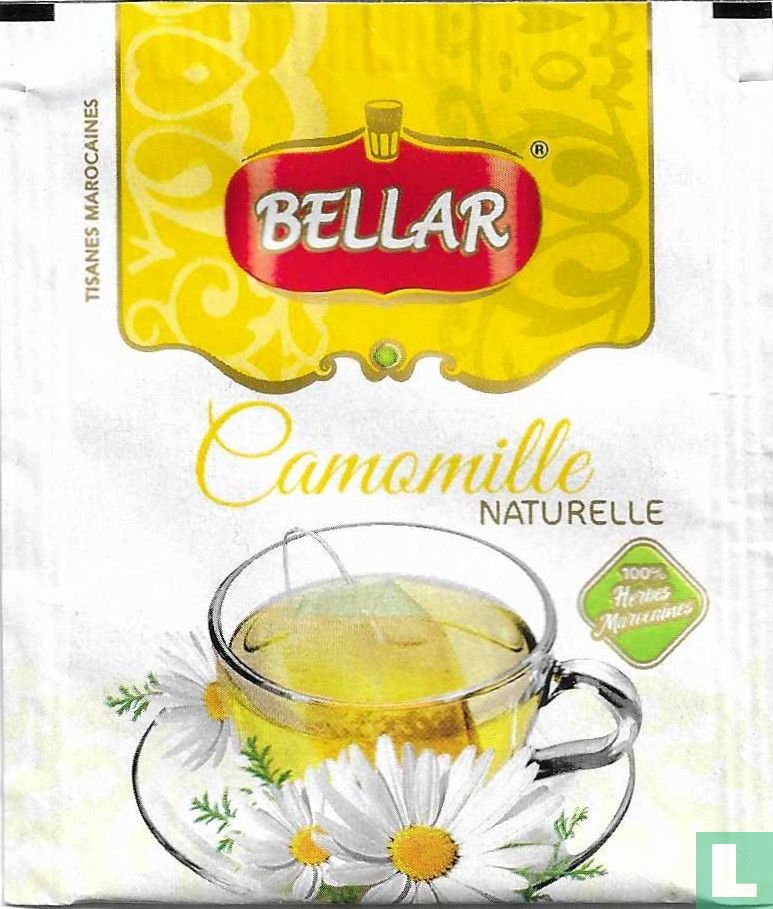 Camomille