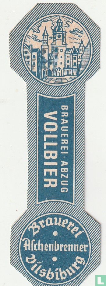 Vollbier
