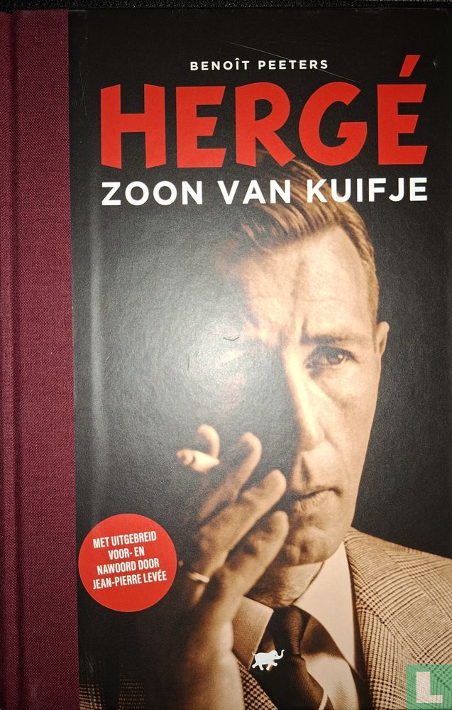 Hergé 