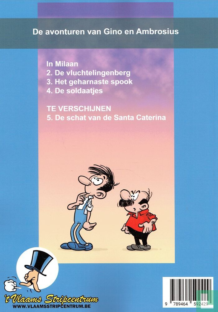 De soldaatjes