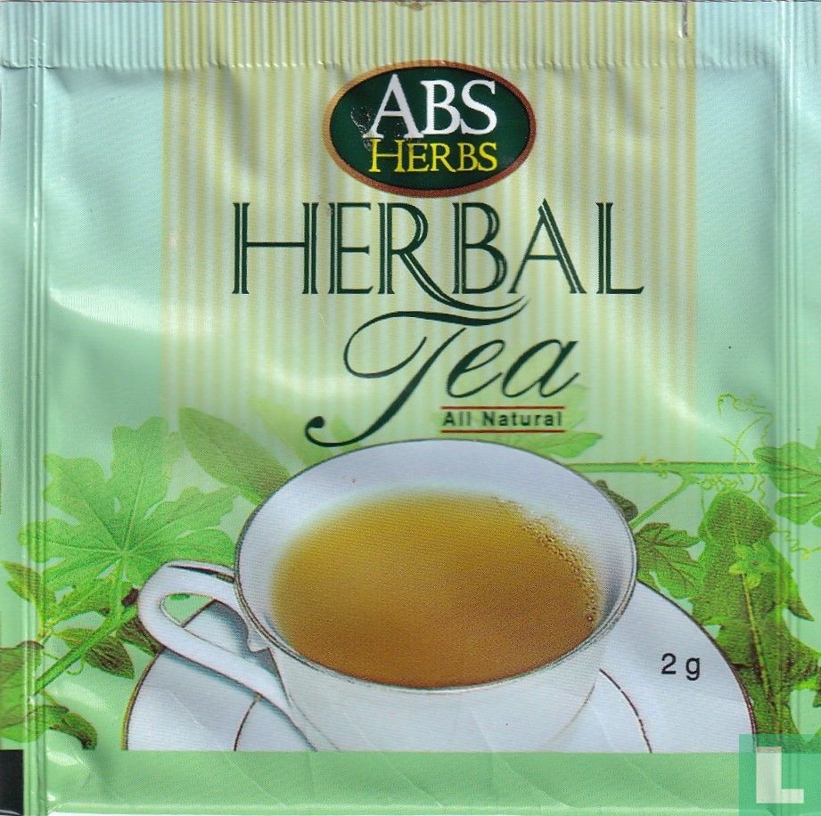 Herbal Tea