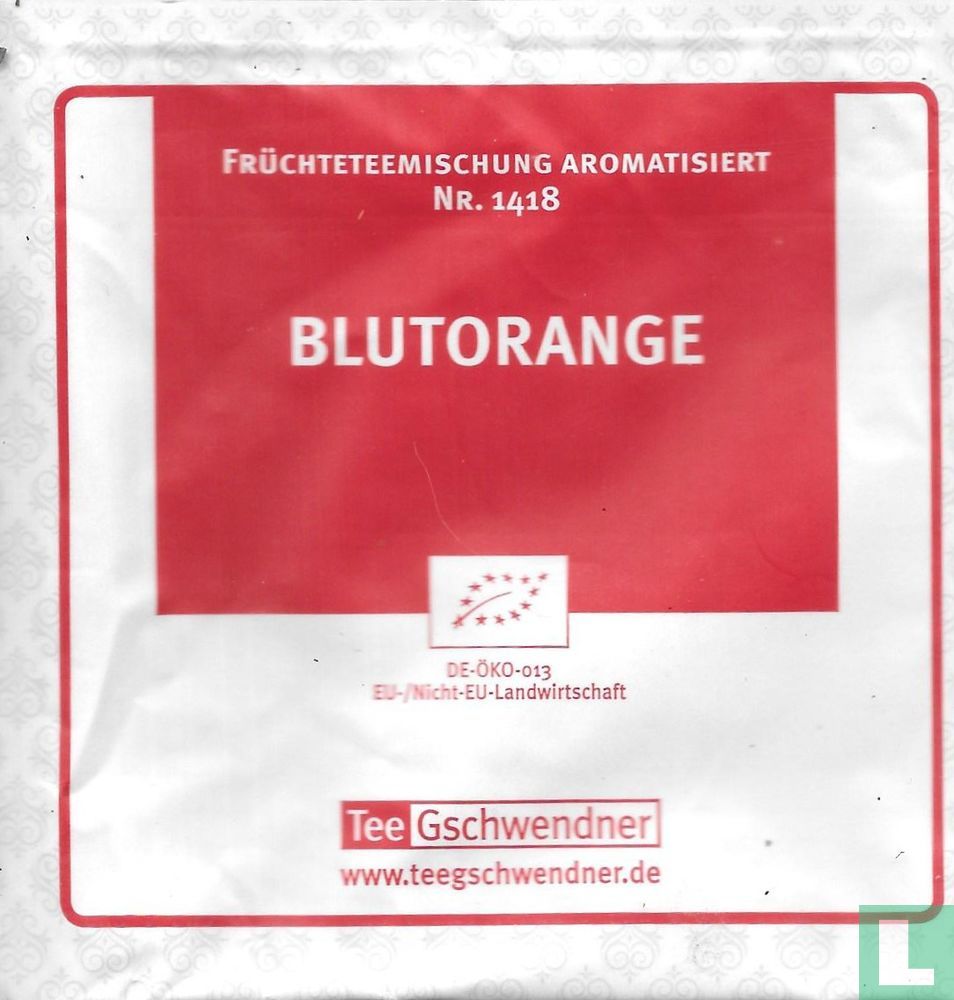 Blutorange