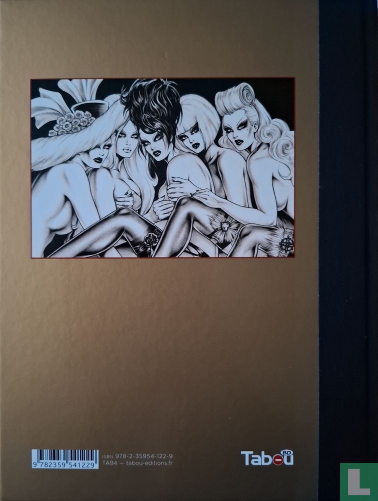 Dark Divas