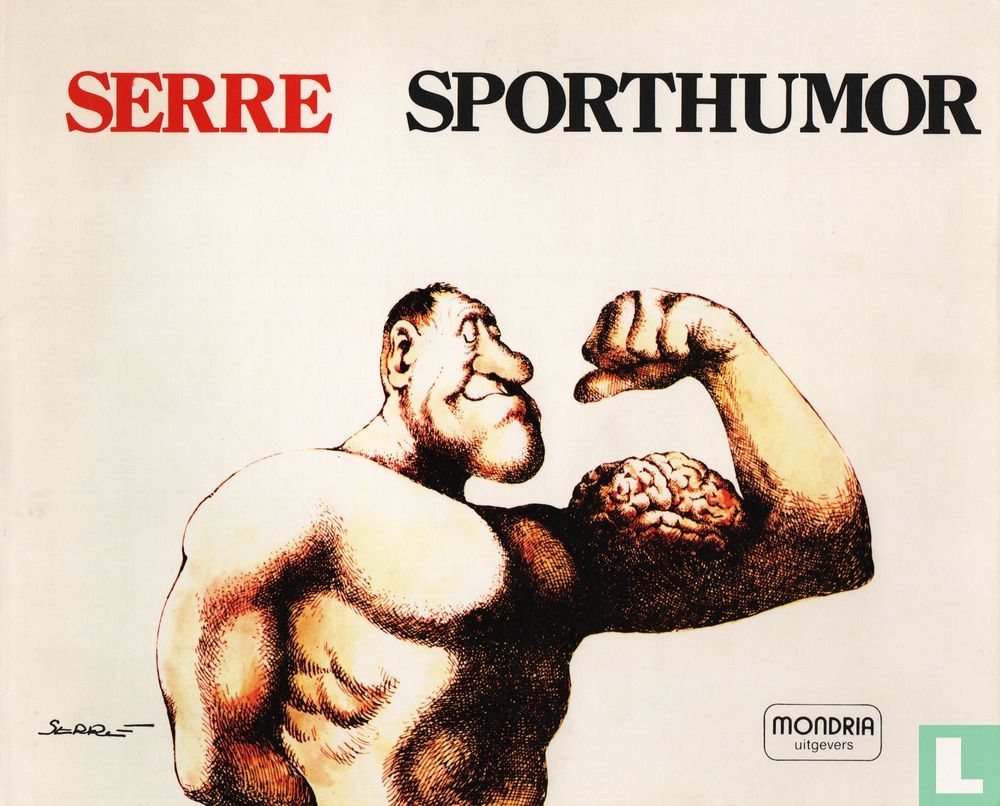 Sporthumor