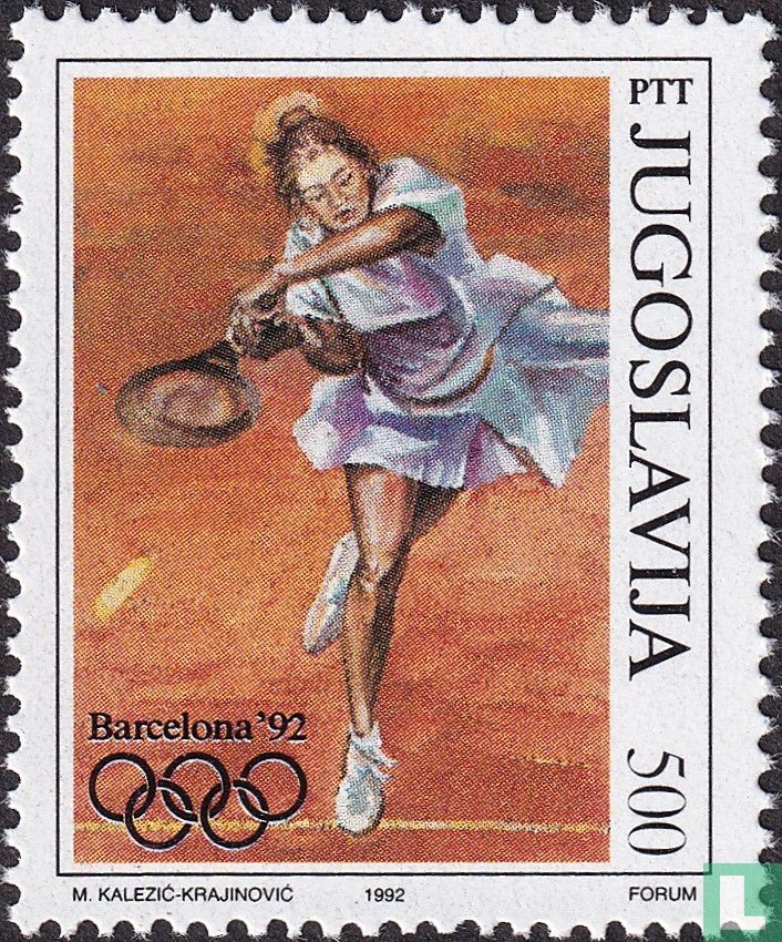 Jeux olympiques