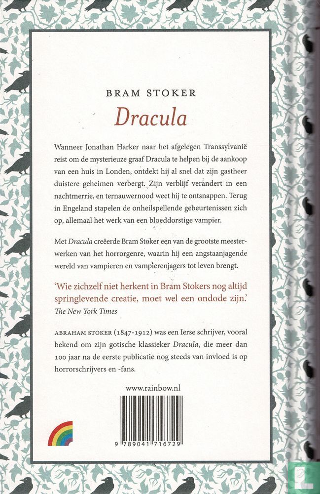 Dracula