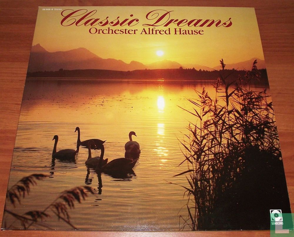 Classic Dreams