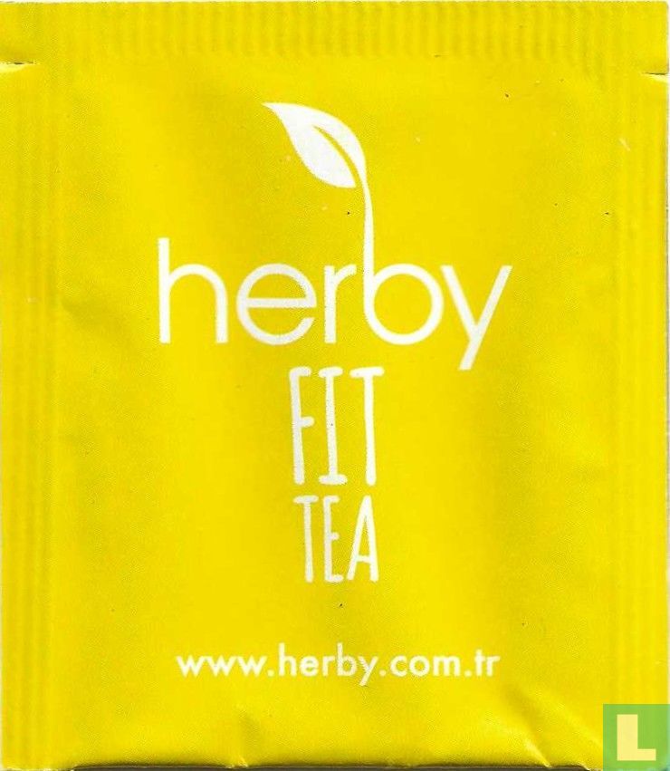 Fit Tea