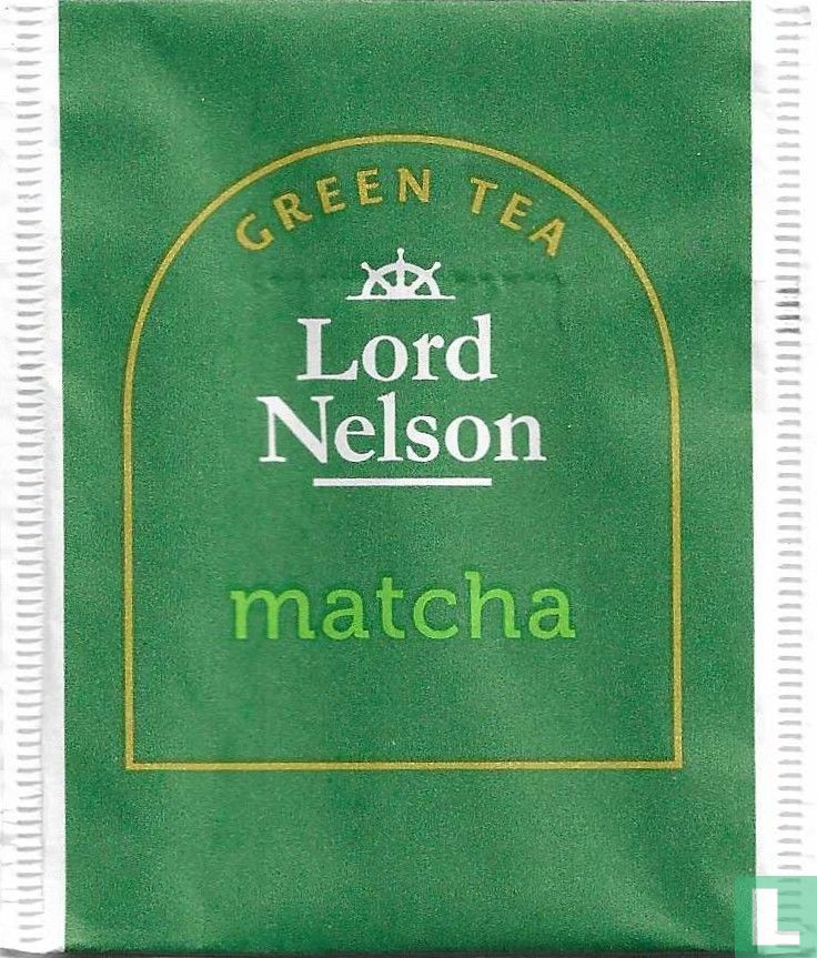matcha