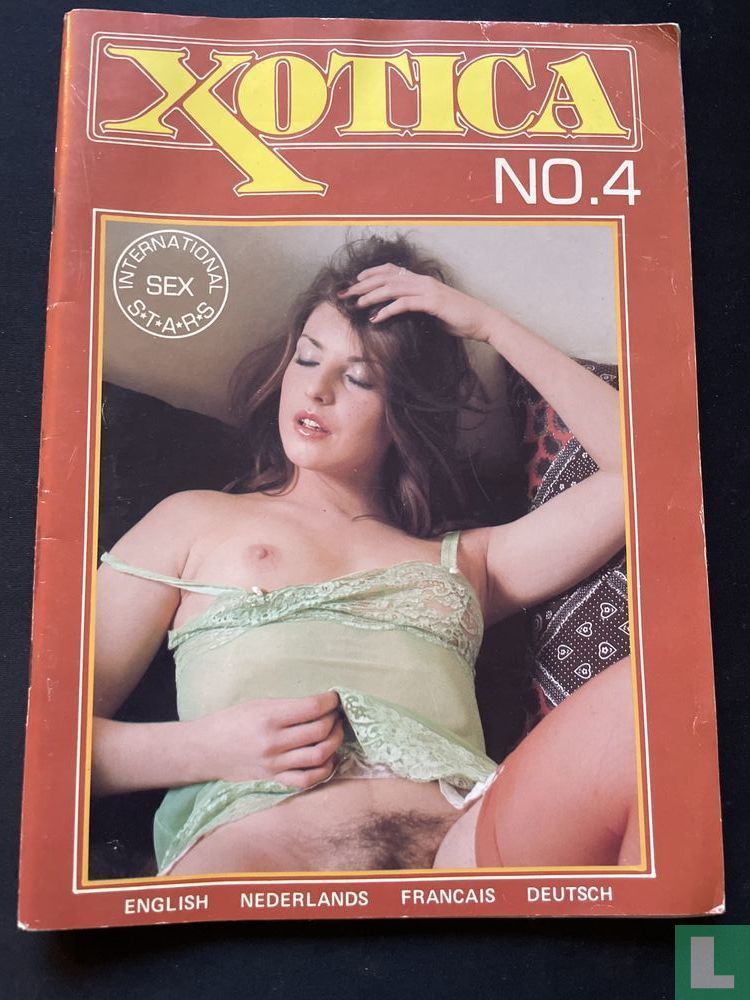 Xotica 4