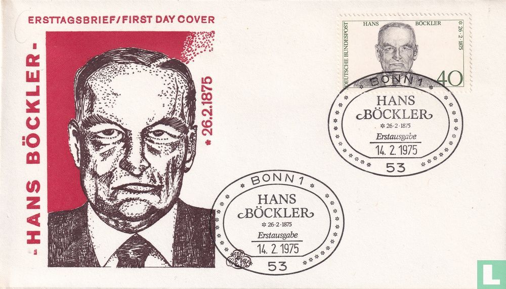 Hans Böckler