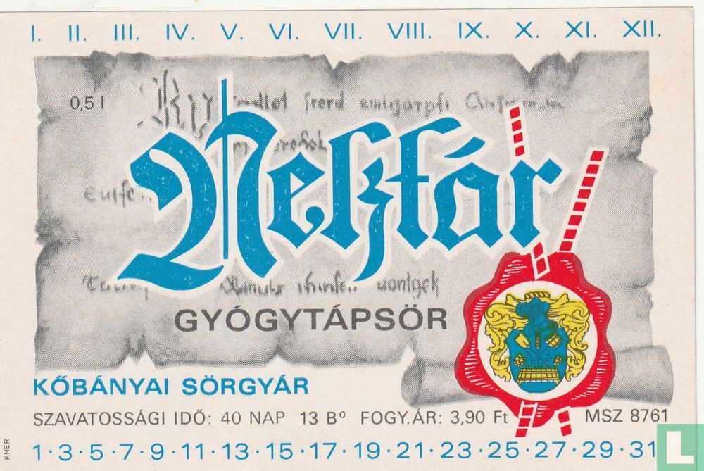 Nektar