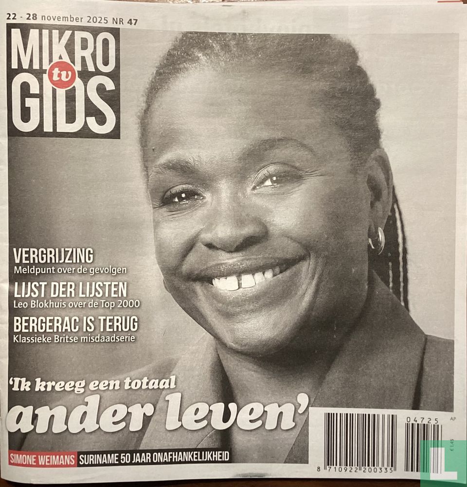 Mikro Gids 47
