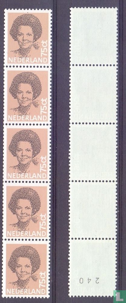 Königin Beatrix