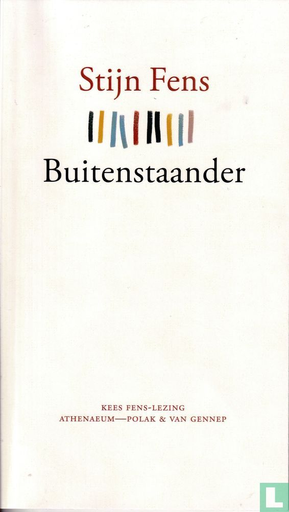 Buitenstaander