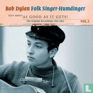 Folk Singer - Humdinger
