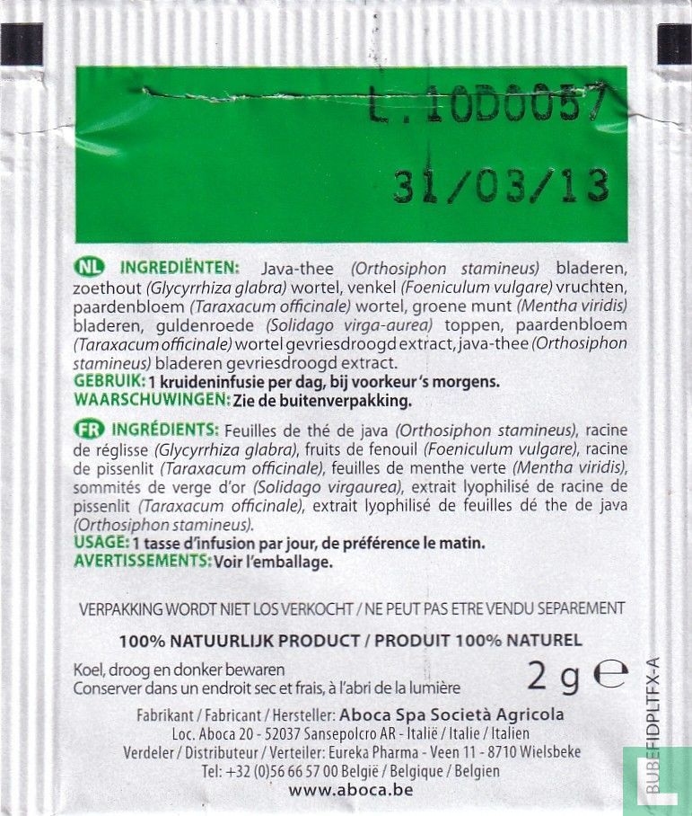Fitomagra [r] drenaplus