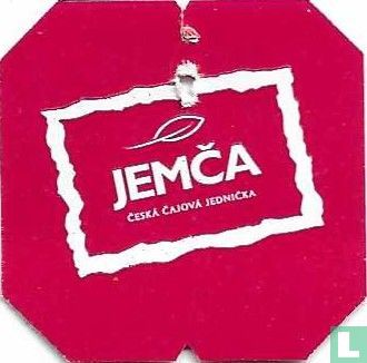 Cerny caj