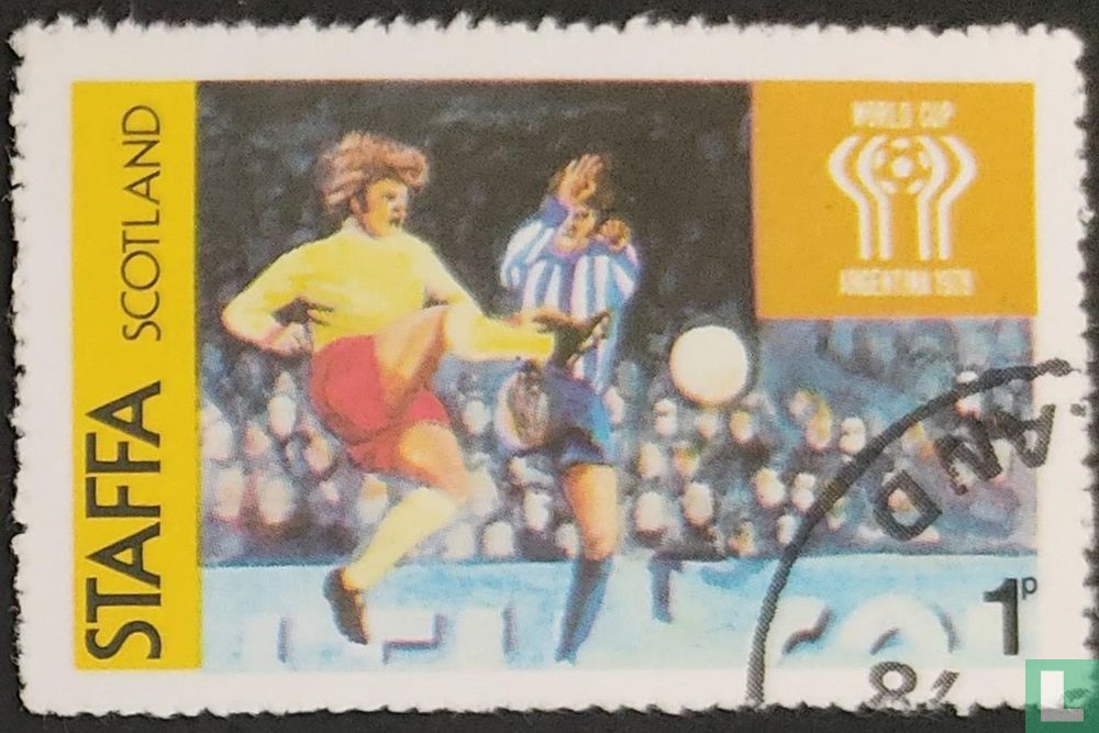 Jeu De Société Football 1978 - Coupe Du Monde Argentine, édition Collector Neuf