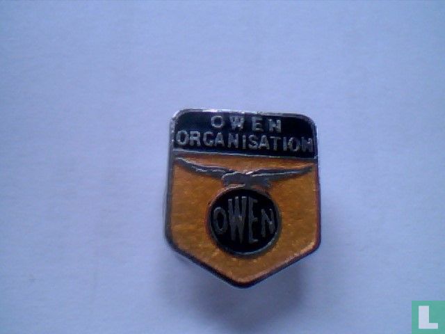Owen organisation