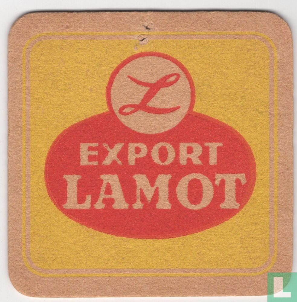  Export Lamot
