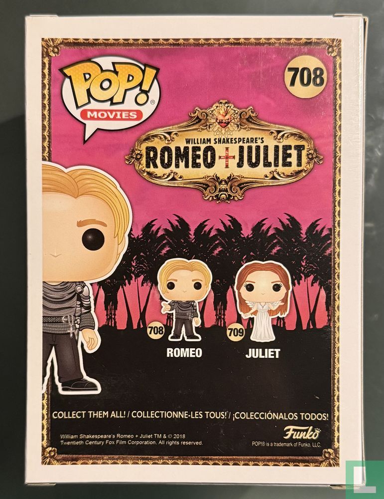 Romeo