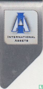 Inter Asset international Assets - International Assets - LastDodo